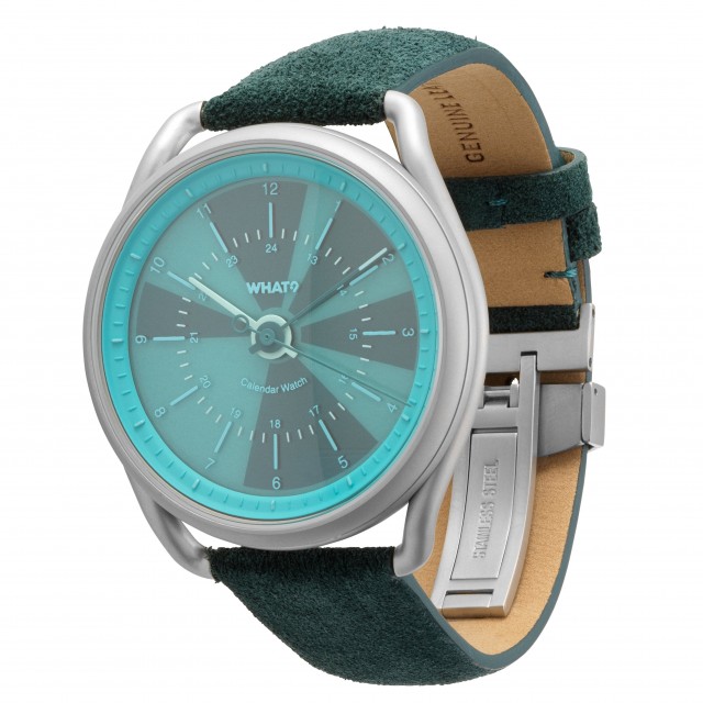 smartwatch with calendar