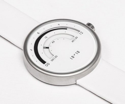 Elegant Senjue Watch