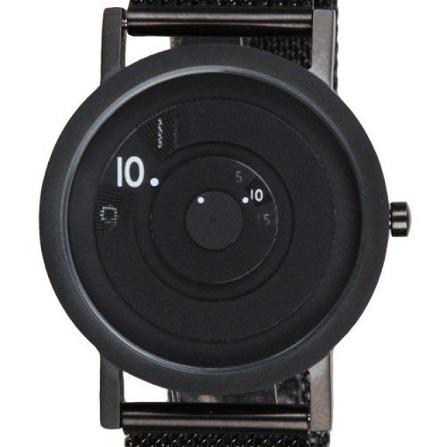 Projects Watches] Reveal Black 33mm : r/Watches