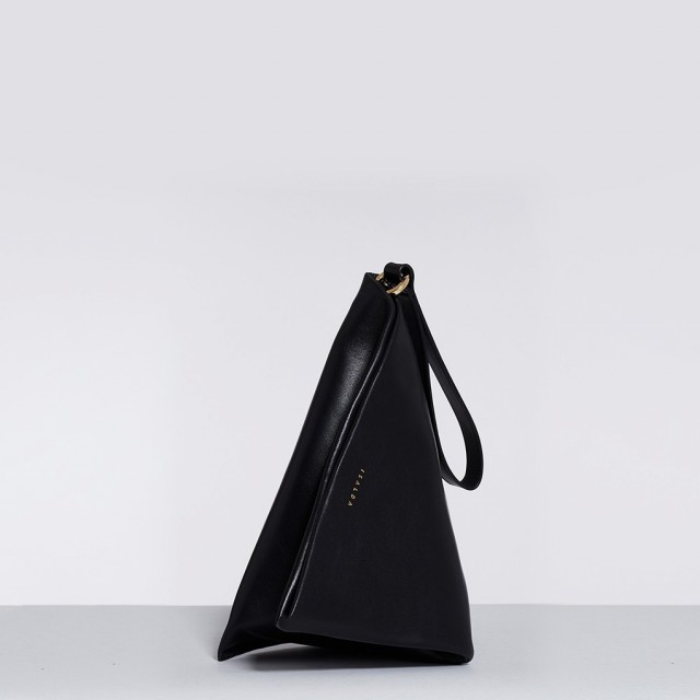 YOKO Bag Black | Qrator