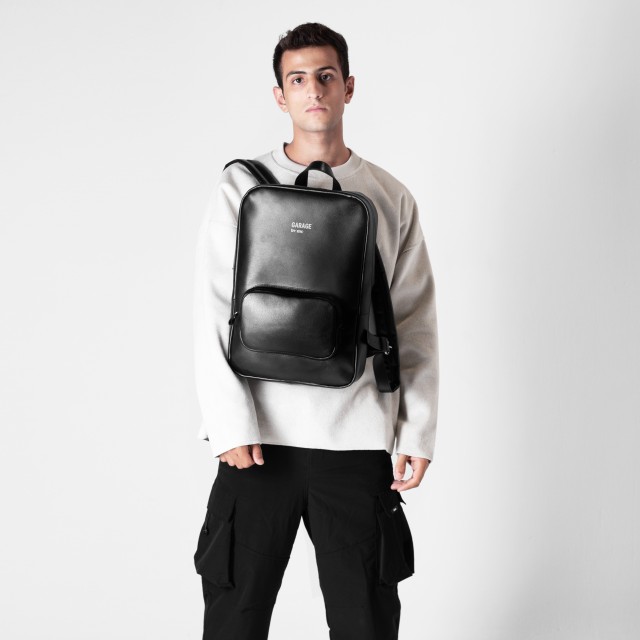 Discover our Men's Backpacks Collection