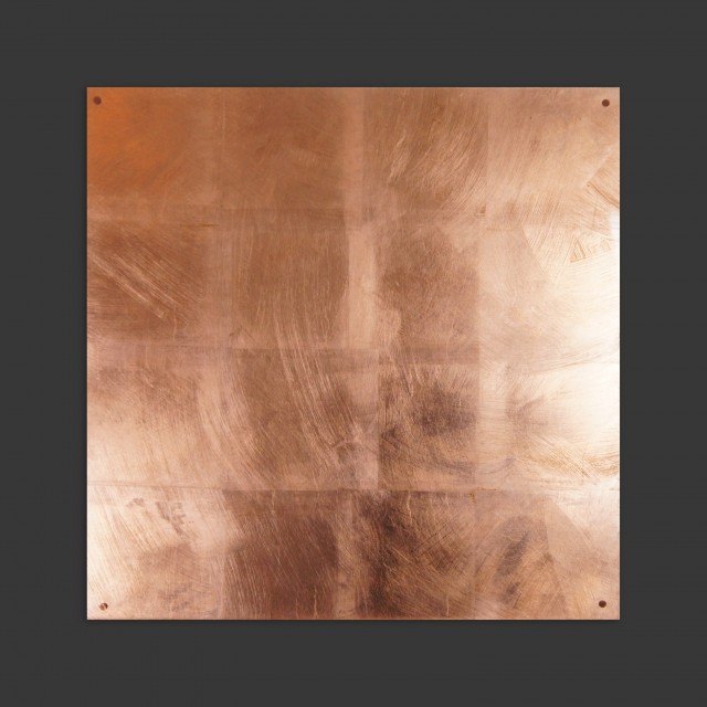 Copper Whiteboard/ Board Large Qrator