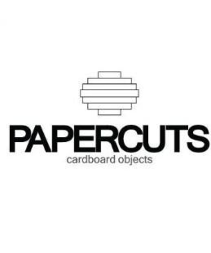Papercuts Qrator