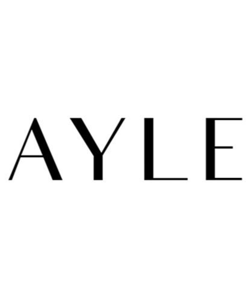 5 letter words that end in ayle